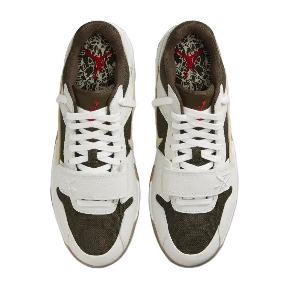 Travis Scott x Air Jordan Executive