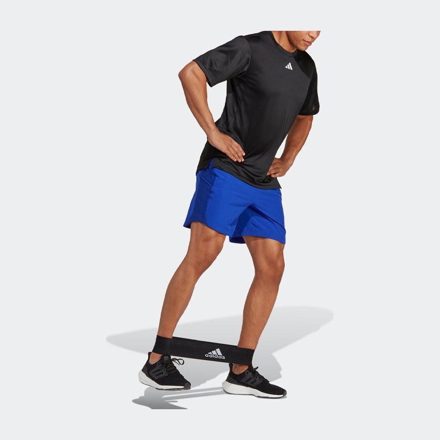 adidas Hiit Base Training Tee LogoT