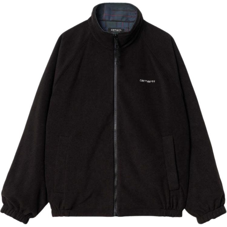 Carhartt WIP SS25 Reversible Planer Check Jacket