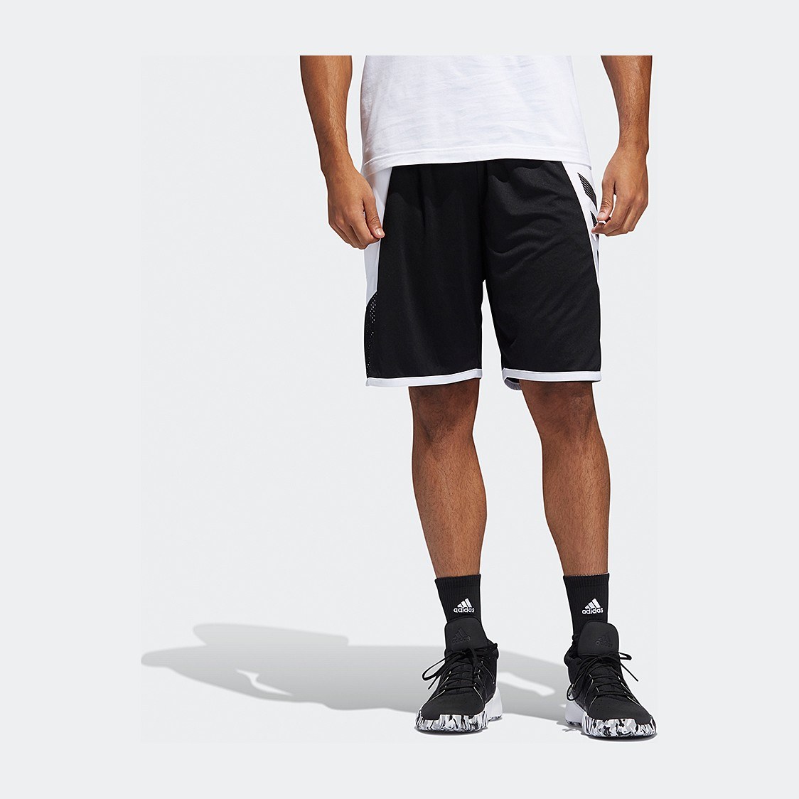 adidas Pro Madness Shr