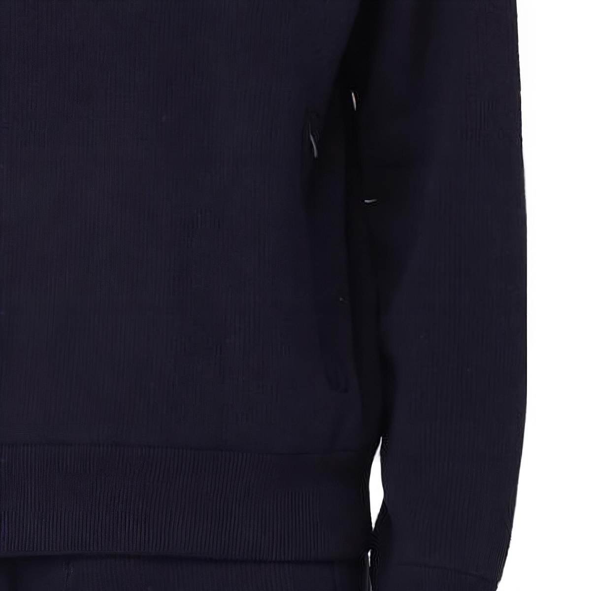 Emporio Armani Hoodie Navy