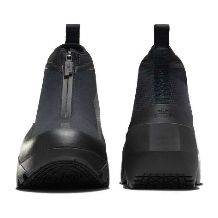 A-COLD-WALL* x Converse Geo Forma Boot Black