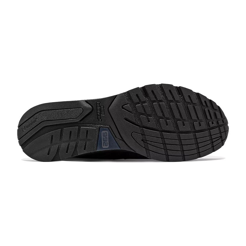 New Balance 992 Black
