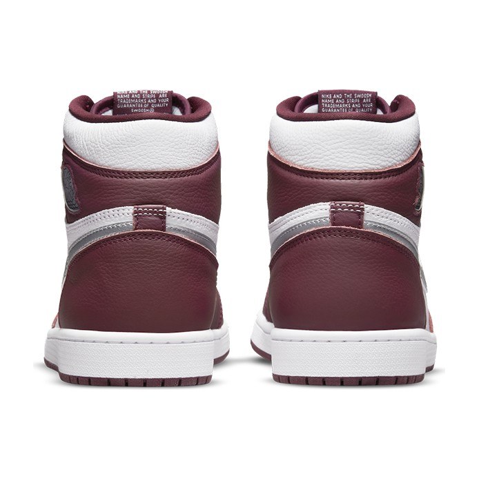 Jordan Air Jordan 1 High OG "Bordeaux"