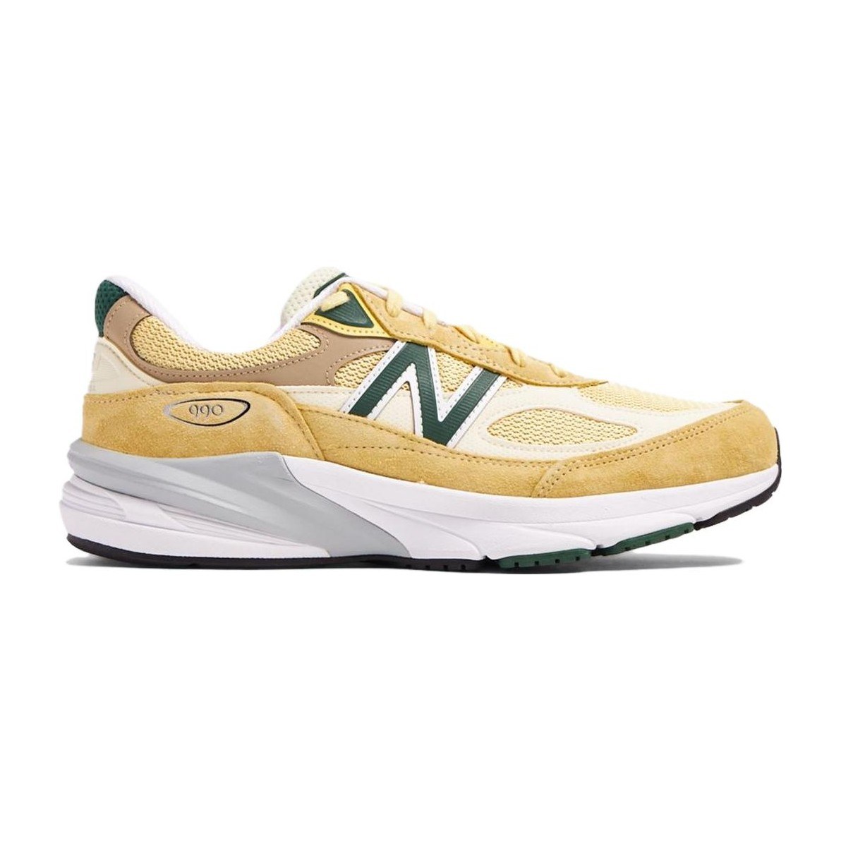 New Balance 990 V6