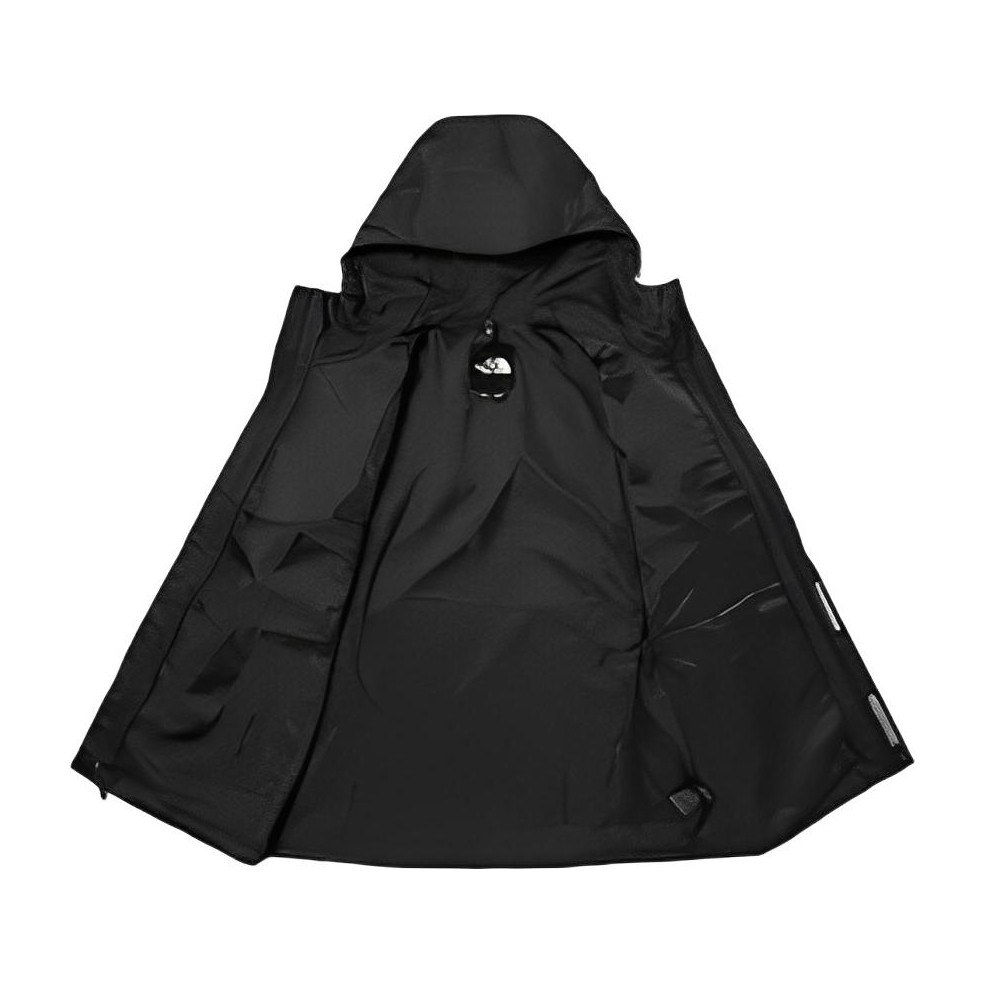 The North Face 3-in-1 Down Jacket