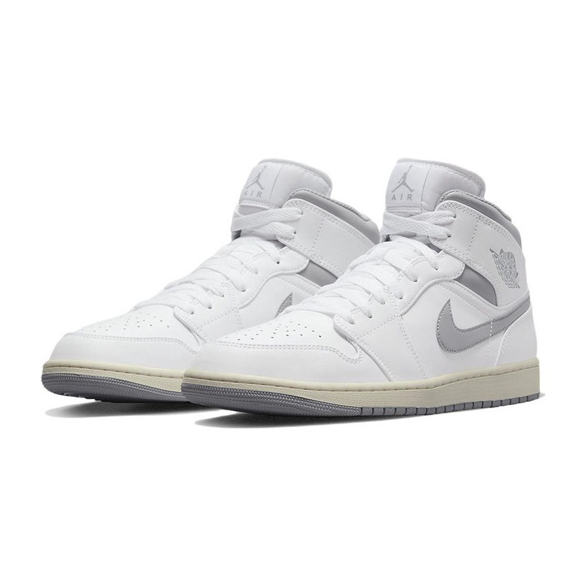 Jordan Air Jordan 1 Mid "Vintage Grey"
