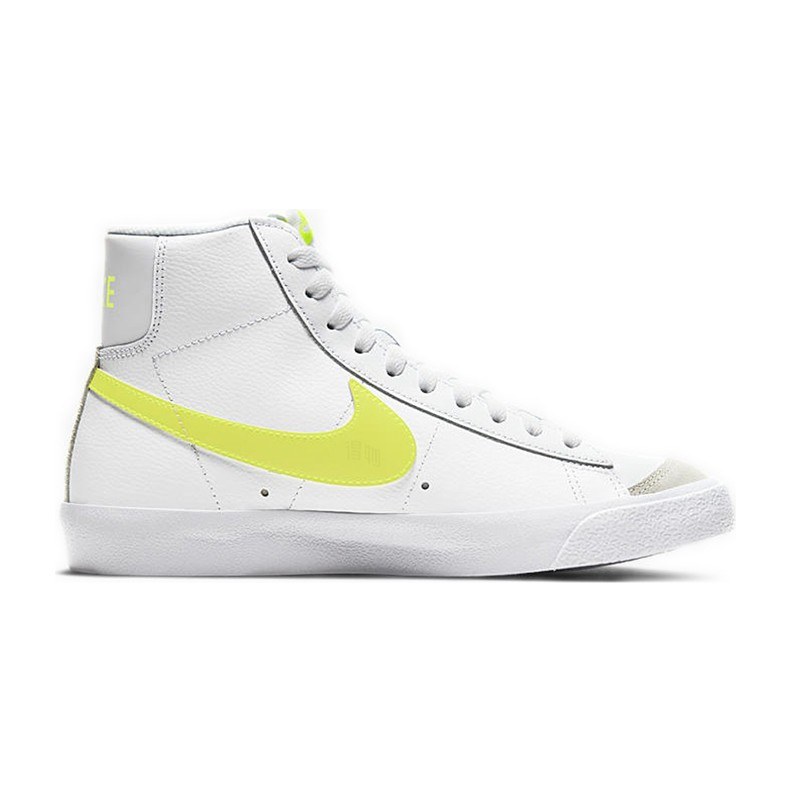 Nike Blazer 77 "Lemon Venom"