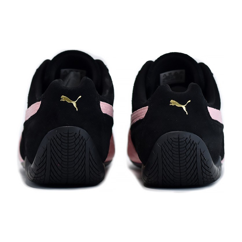 PUMA Speedcat Black Pink