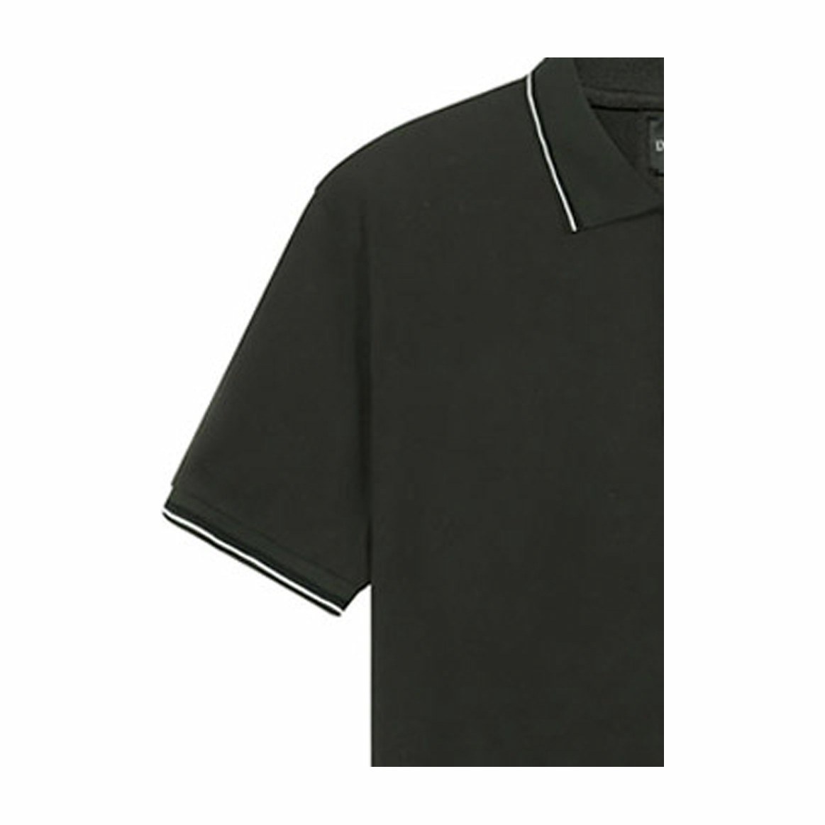 EMPORIO ARMANI FW21 Polo