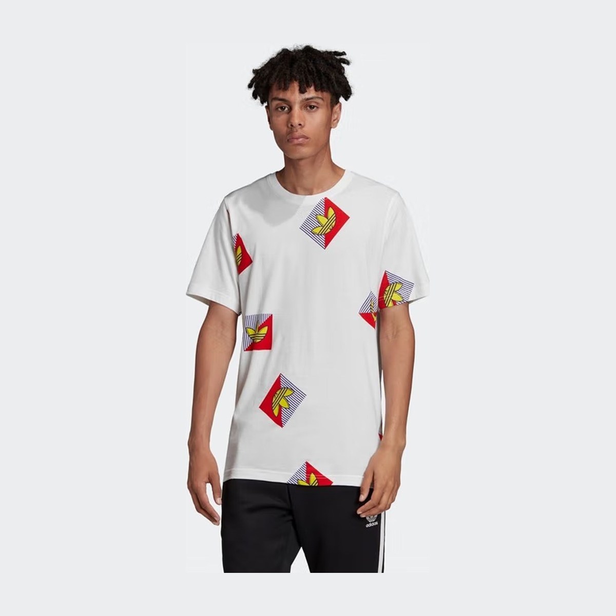 adidas originals LogoT