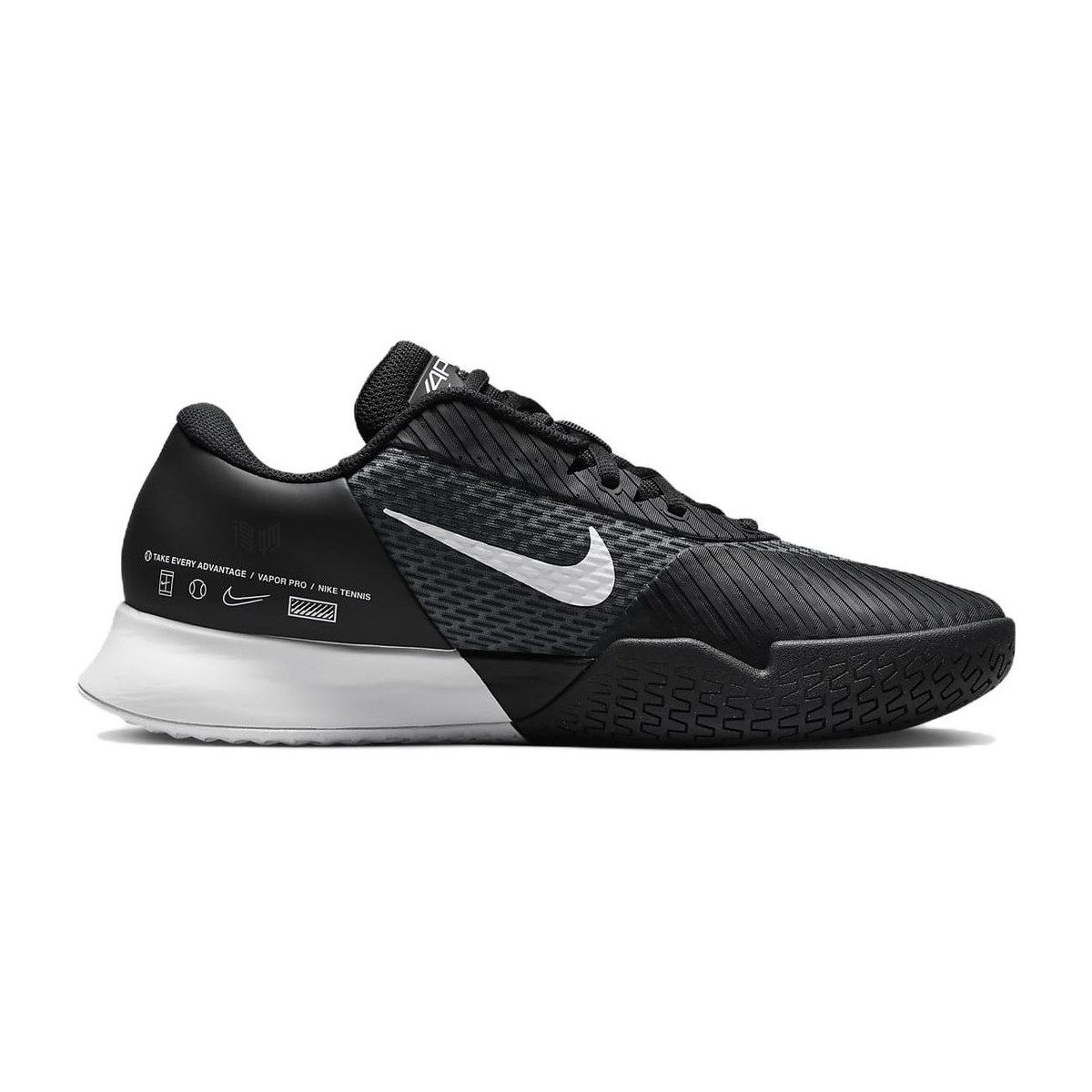 Nike Zoom Vapor Pro 2 HC