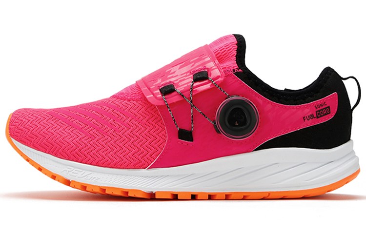 New Balance FuelCor Sonic Pink Women's