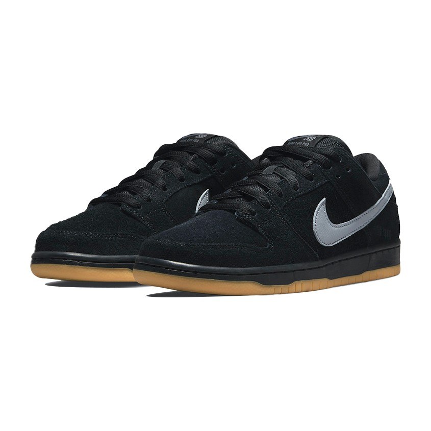 Nike Dunk SB Pro "Fog"