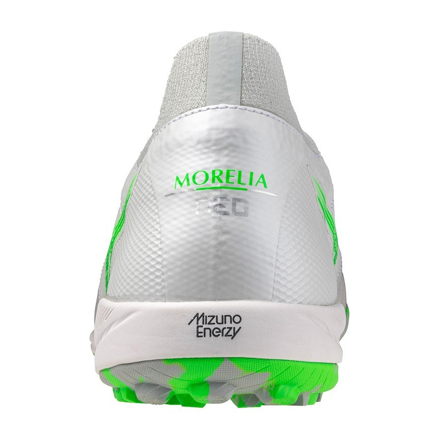 Mizuno Morelia Neo Sala B White Green