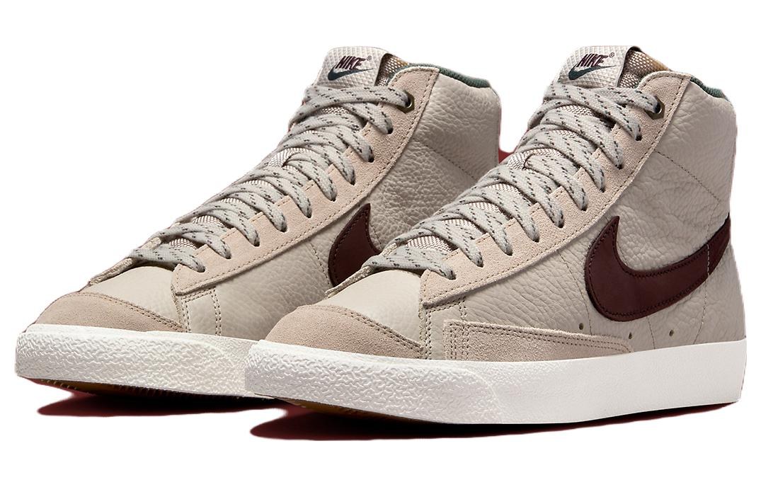 Nike Blazer '77 Mid Beige