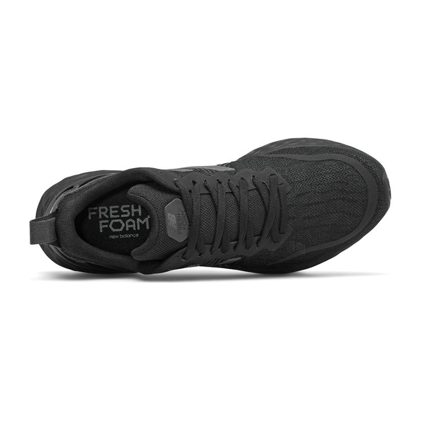 New Balance Fresh Foam Tempo Black