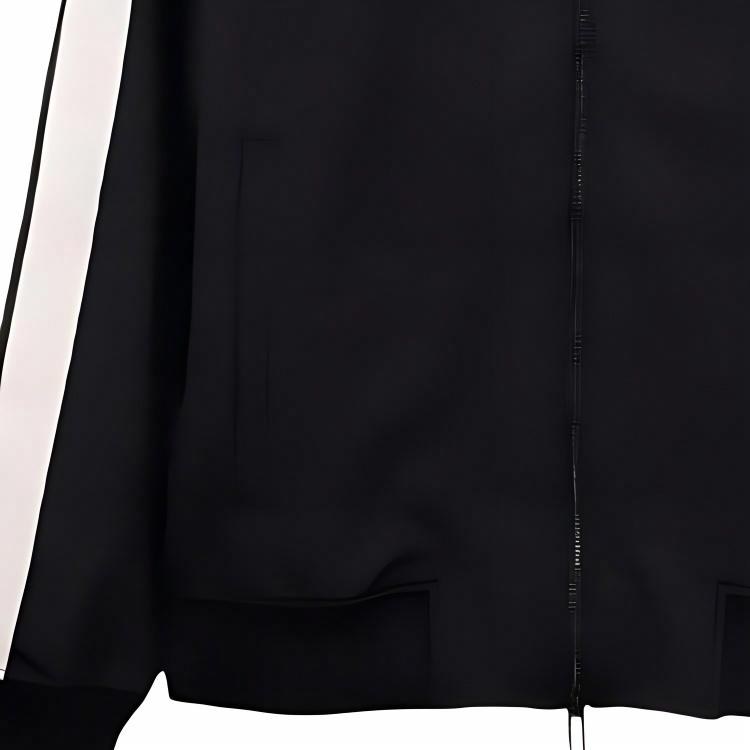 Emporio Armani Sweater Black