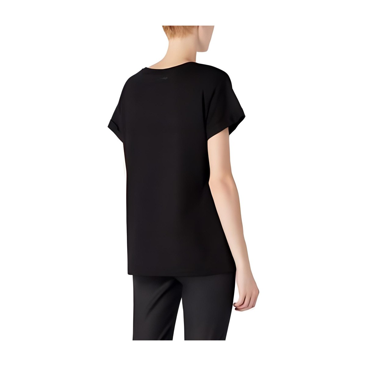 EMPORIO ARMANI FW23 T