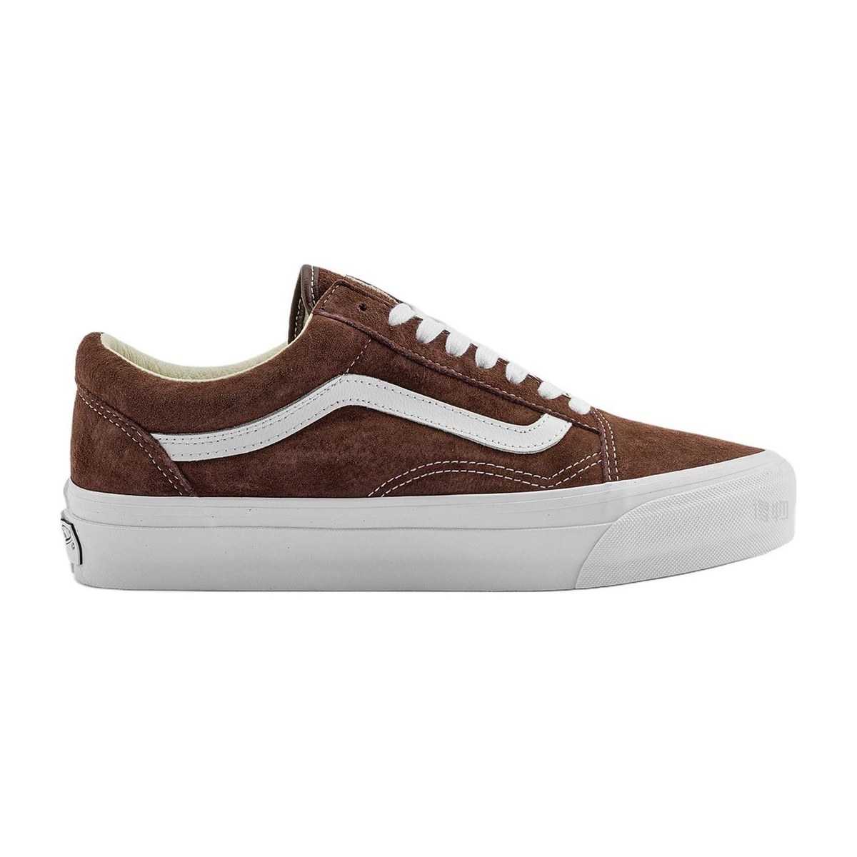 Vans Old Skool LX Brown