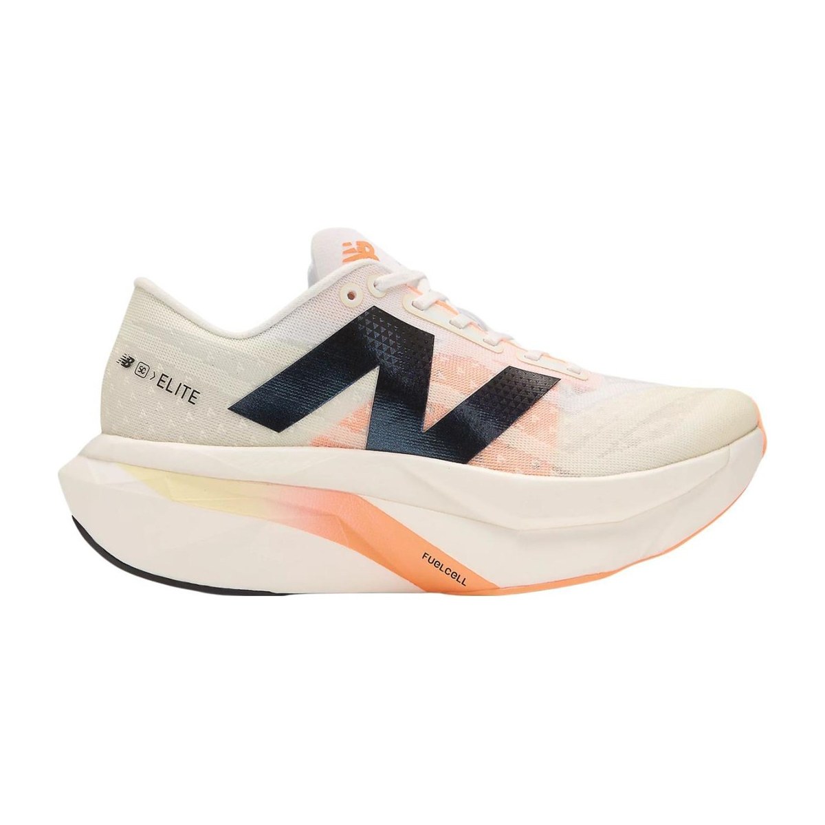 New Balance Fuelcell Supercomp Elite v4 WMNS Beige