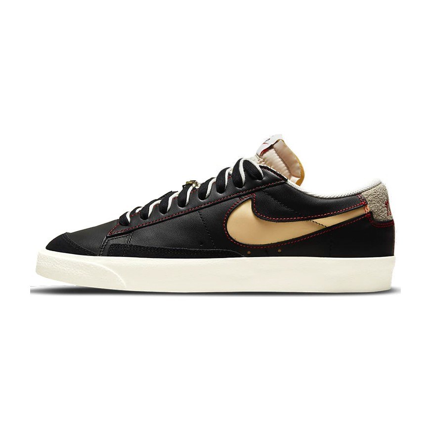 Nike Blazer Low '77 PRM "Swoosh 50th Anniversary"