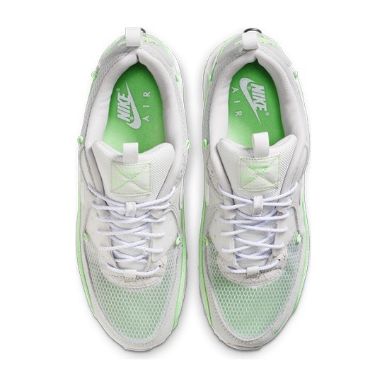 Nike Air Max 90 Green White