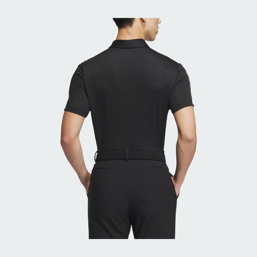 adidas AEROREADY 3-Stripes Polo Shirt Polo