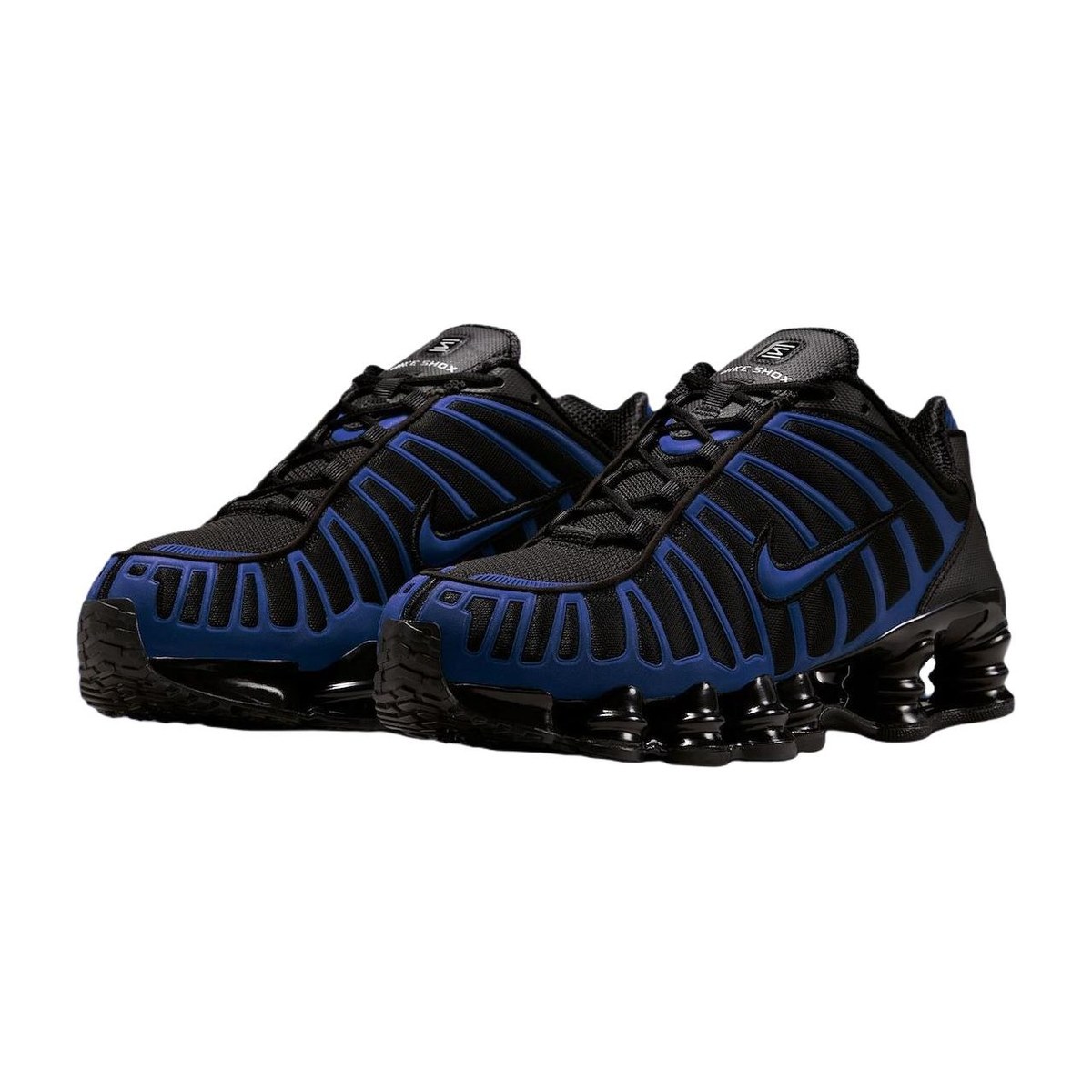Nike Shox TL