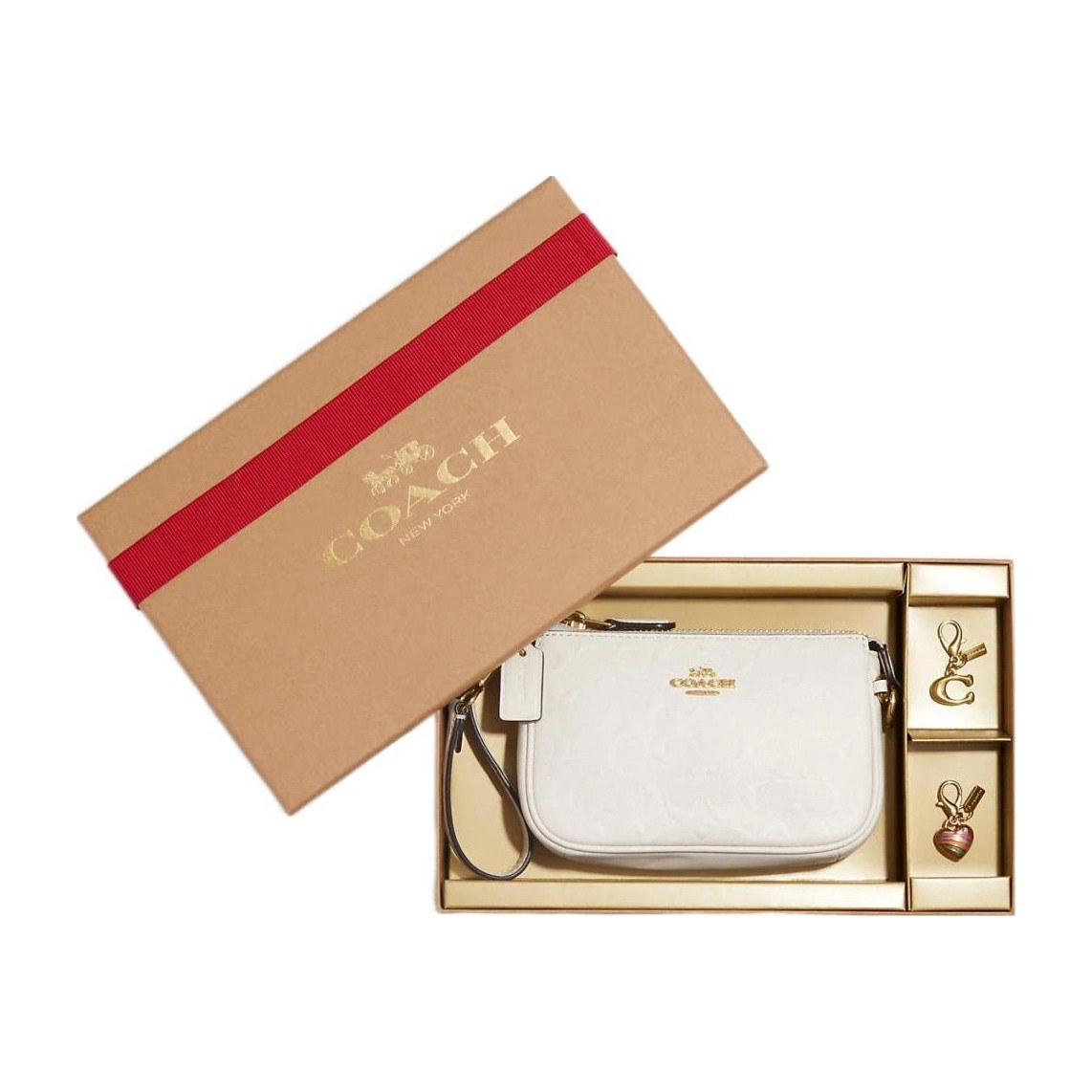 COACH Nolita 15