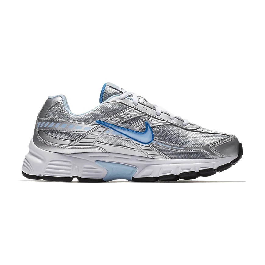 Nike Initiator Grey Silver