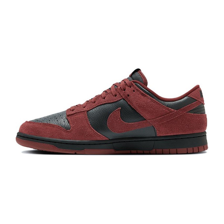 Nike Dunk Low Retro Black