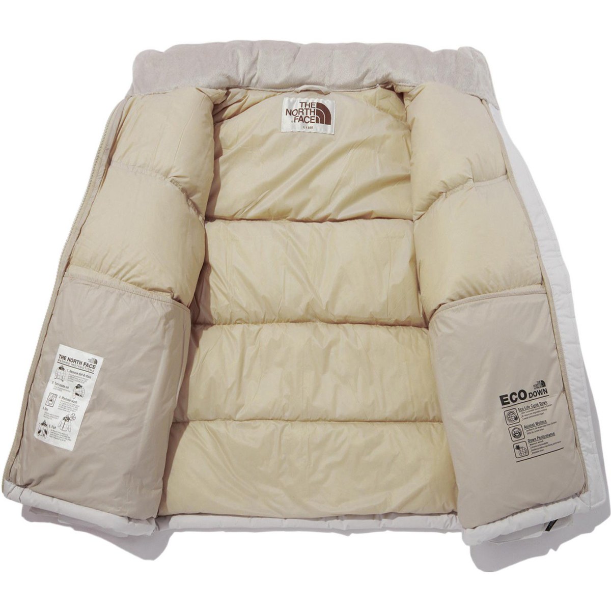 The North Face