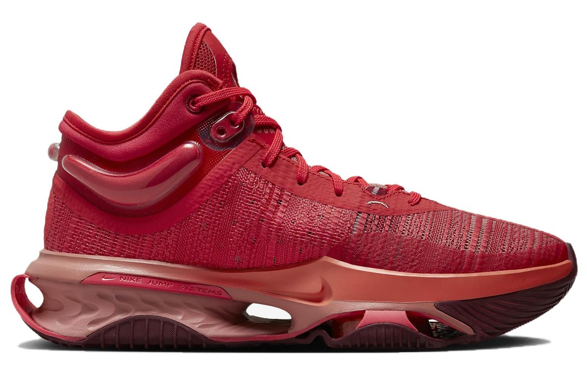 Nike Air Zoom G.T. Jump 2