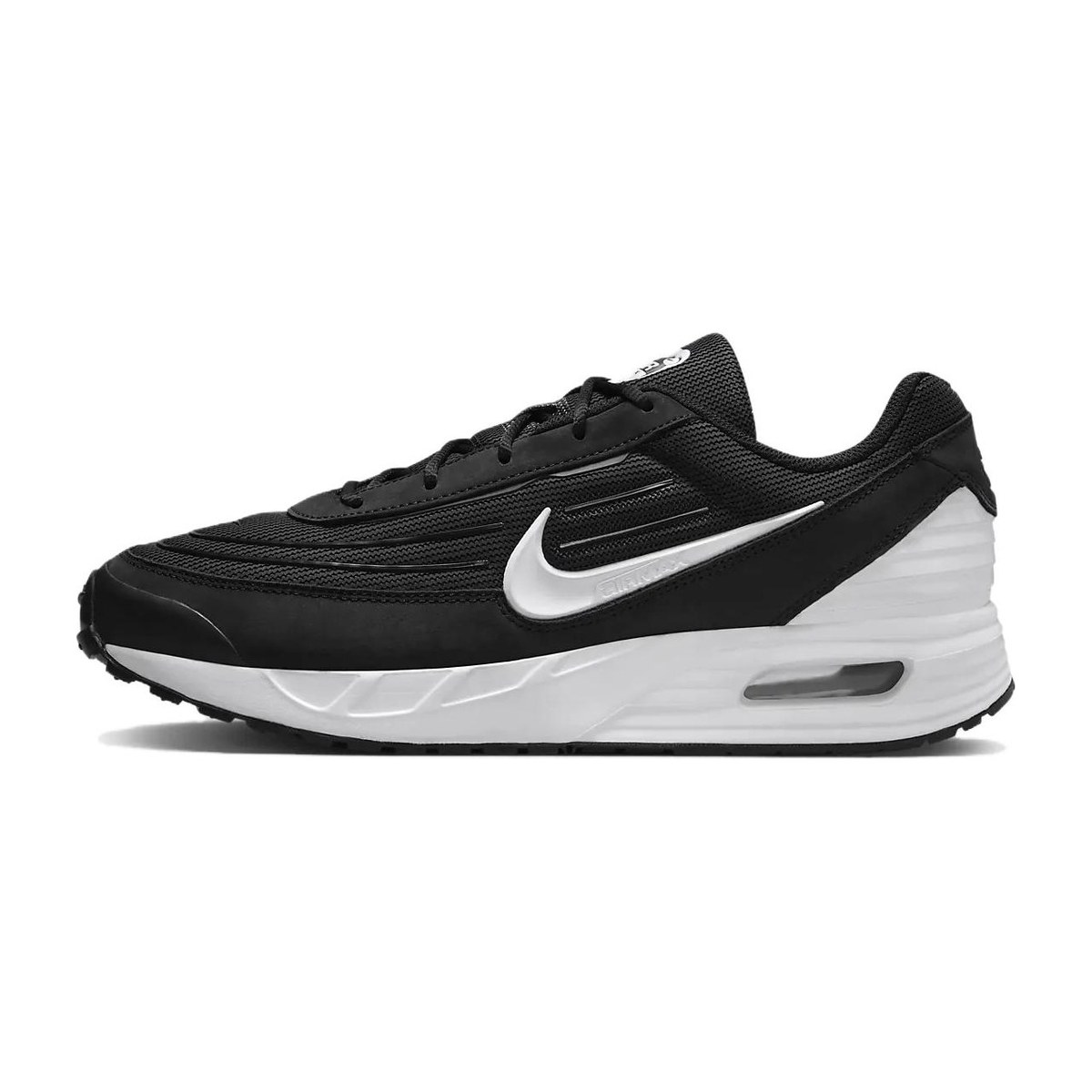 Nike Air Max Verse Black