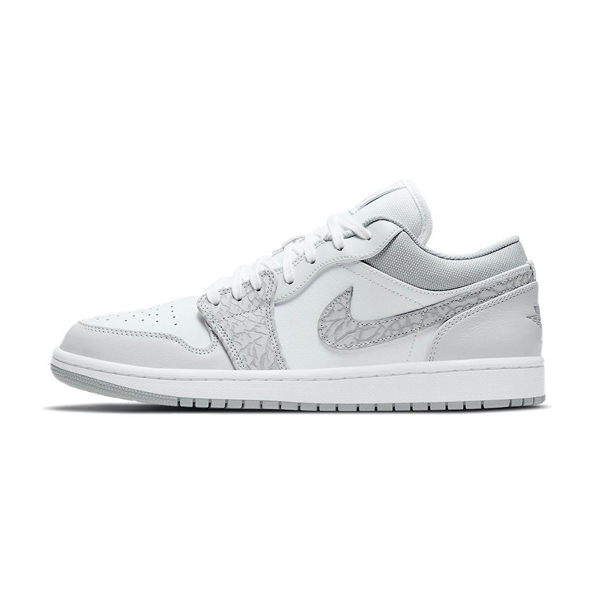 Jordan Air Jordan 1 Low PRM "Elephant Print"