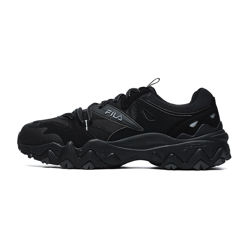 FILA Oakmont 2 Black