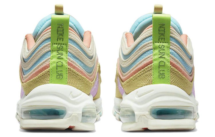 Nike Air Max 97 Green