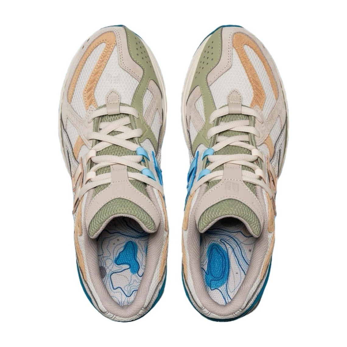 New Balance 1906U
