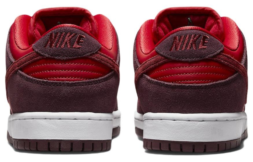Nike Dunk SB Pro "Cherry"