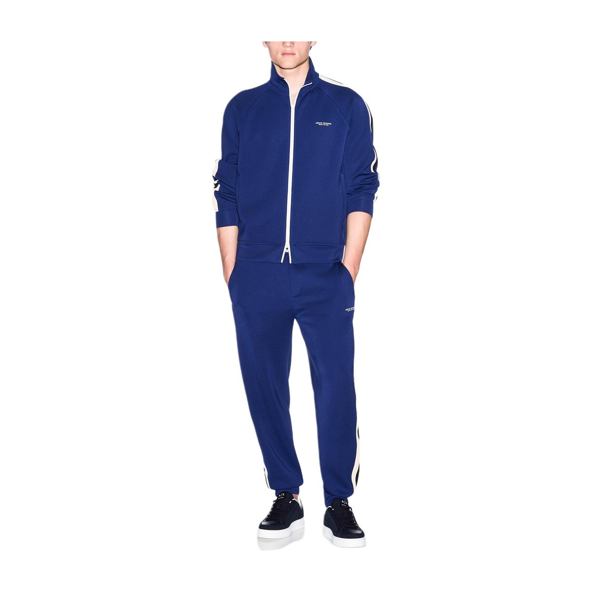 ARMANI EXCHANGEAE FW26