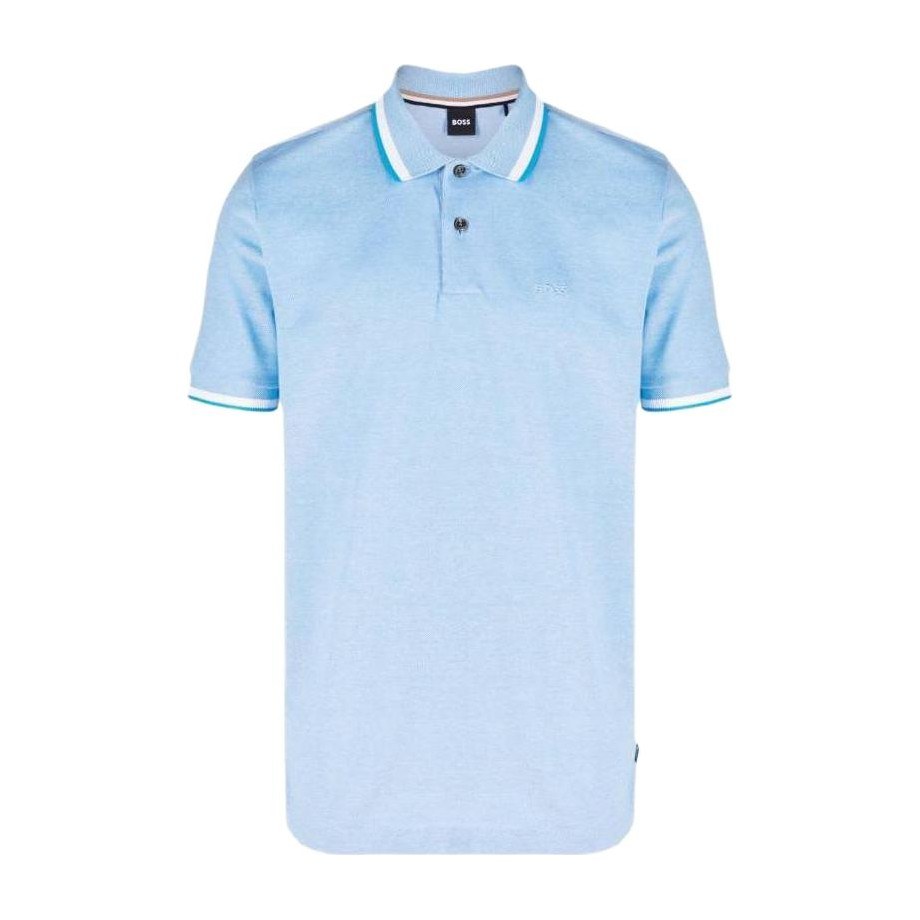 HUGO BOSS SS23 Polo