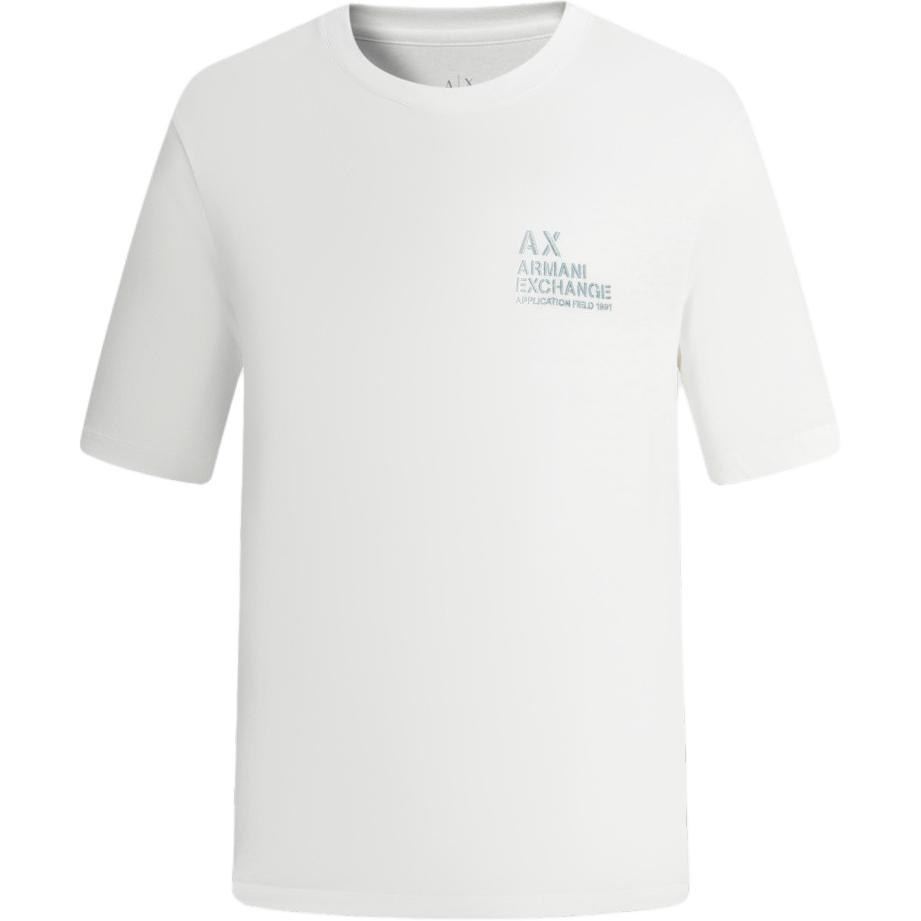 ARMANI EXCHANGEAE SS25 T