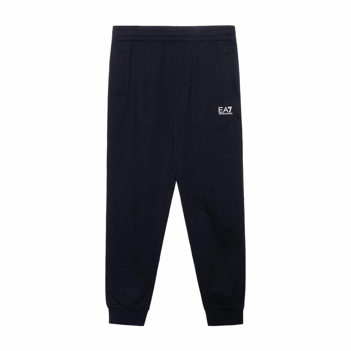 Emporio Armani EA7 Joggers Black