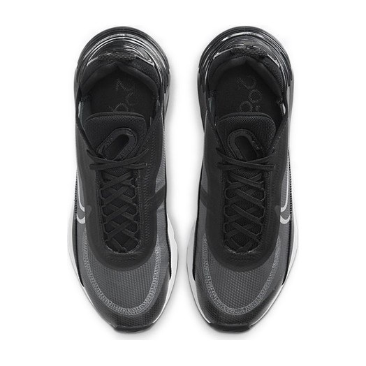 Nike Air Max 2090 Black Silver