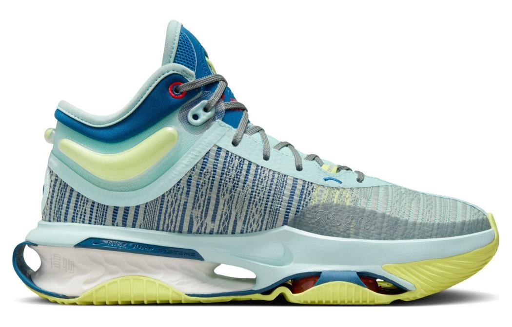 Nike Alpha Wave