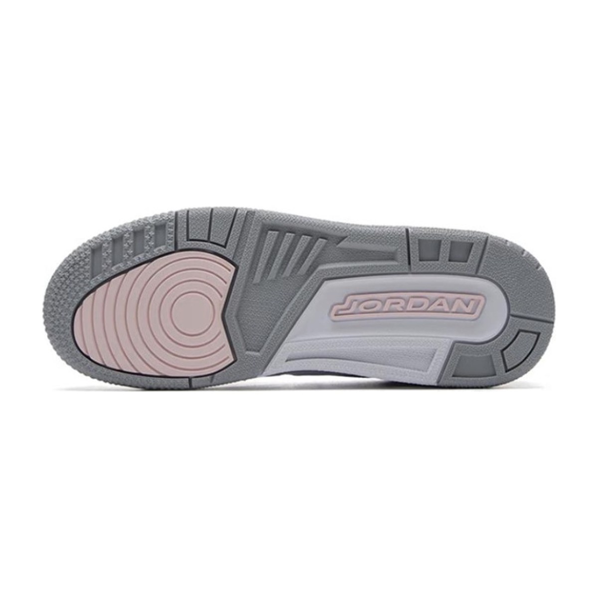Jordan Legacy 312
