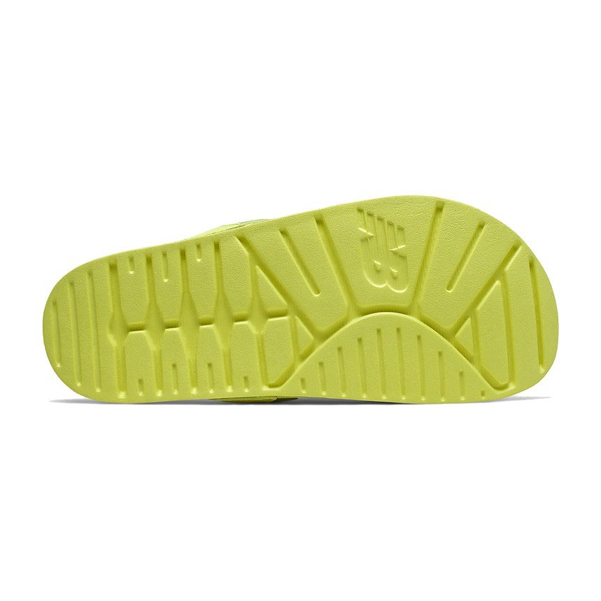 New Balance 202 Series Lemon Slush