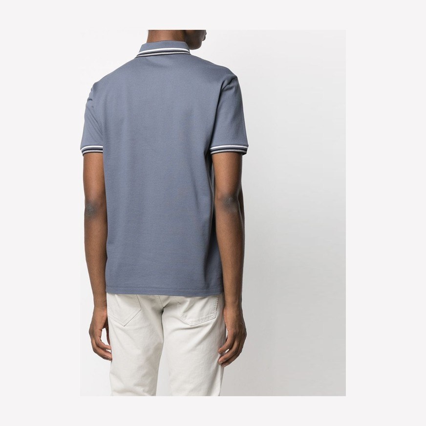 EMPORIO ARMANI SS21 LogoPolo