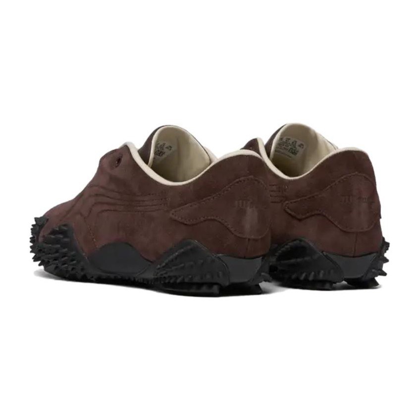 JJJJound x PUMA Monster Brown